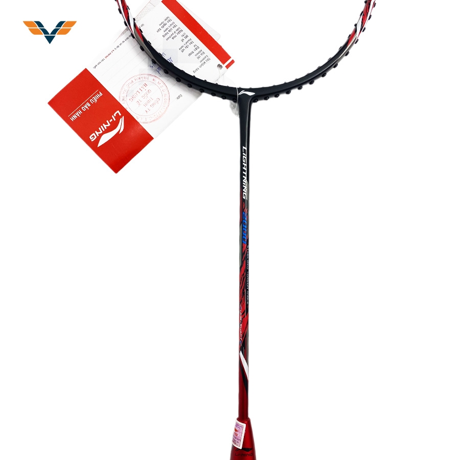 Vợt cầu lông LN Halbertec 2000