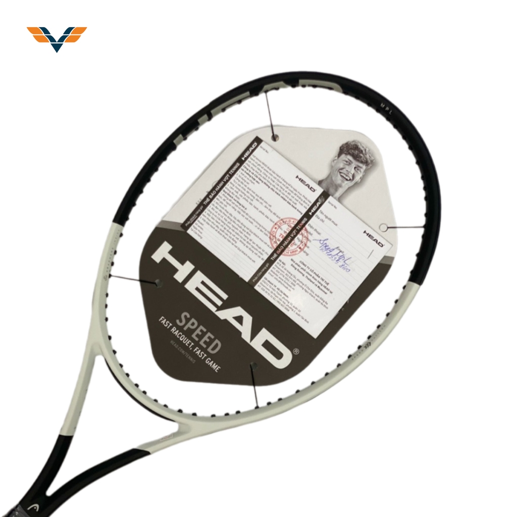 Vợt TN Head Speed MPL 280gr