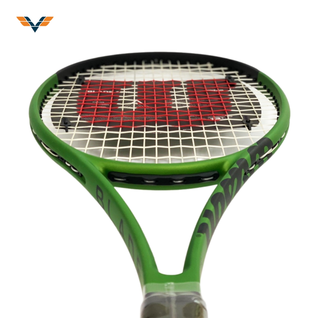 Vợt TN Wilson Blade 101L V7 274Gr