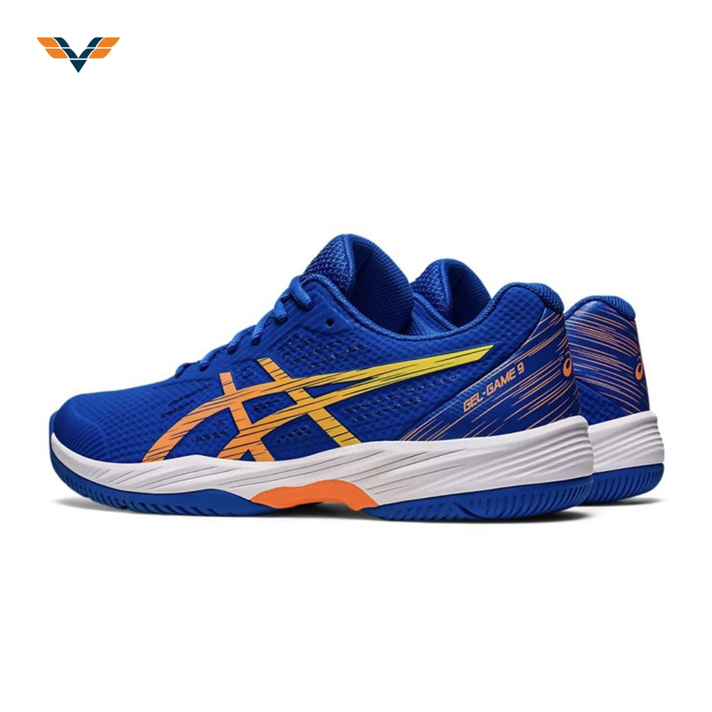 Giày Asics Gel game 9 -24 chính hãng