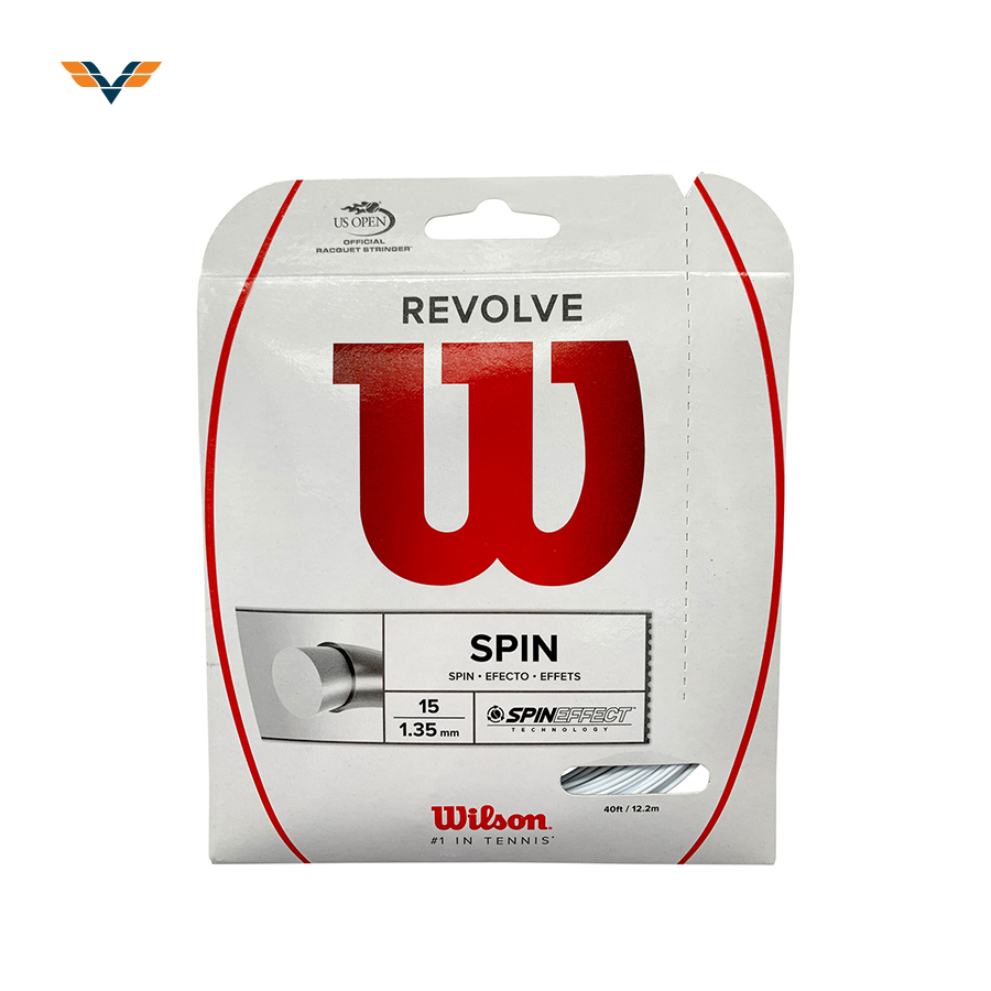 Dây đan TN Wilson spin
