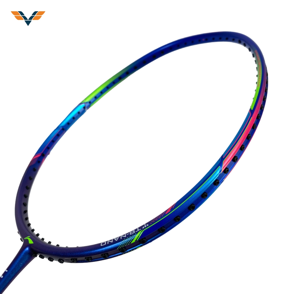 Vợt cầu lông Lining Windstom 72 - 6U Blue