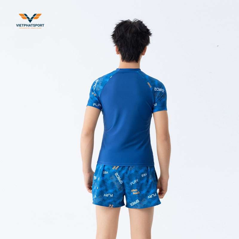 Đồ bơi bé trai 2 lớp