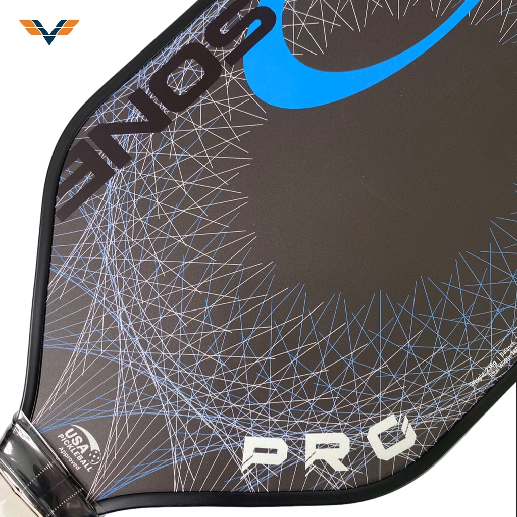 Vợt pickleball Osone Pro chính hãng Malaysia