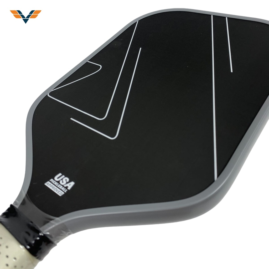 Vợt pickleball Jolla xám