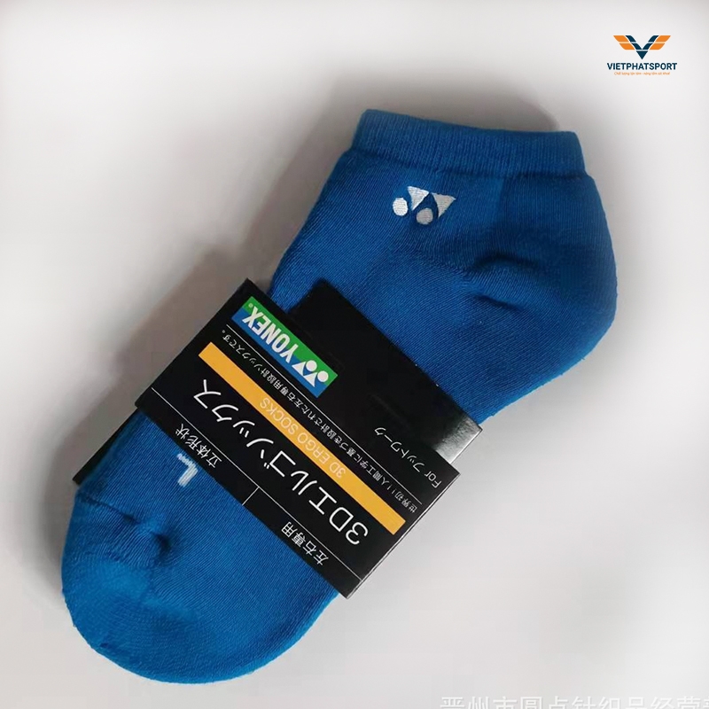 Vớ Yonexcổ ngắn 122302HN
