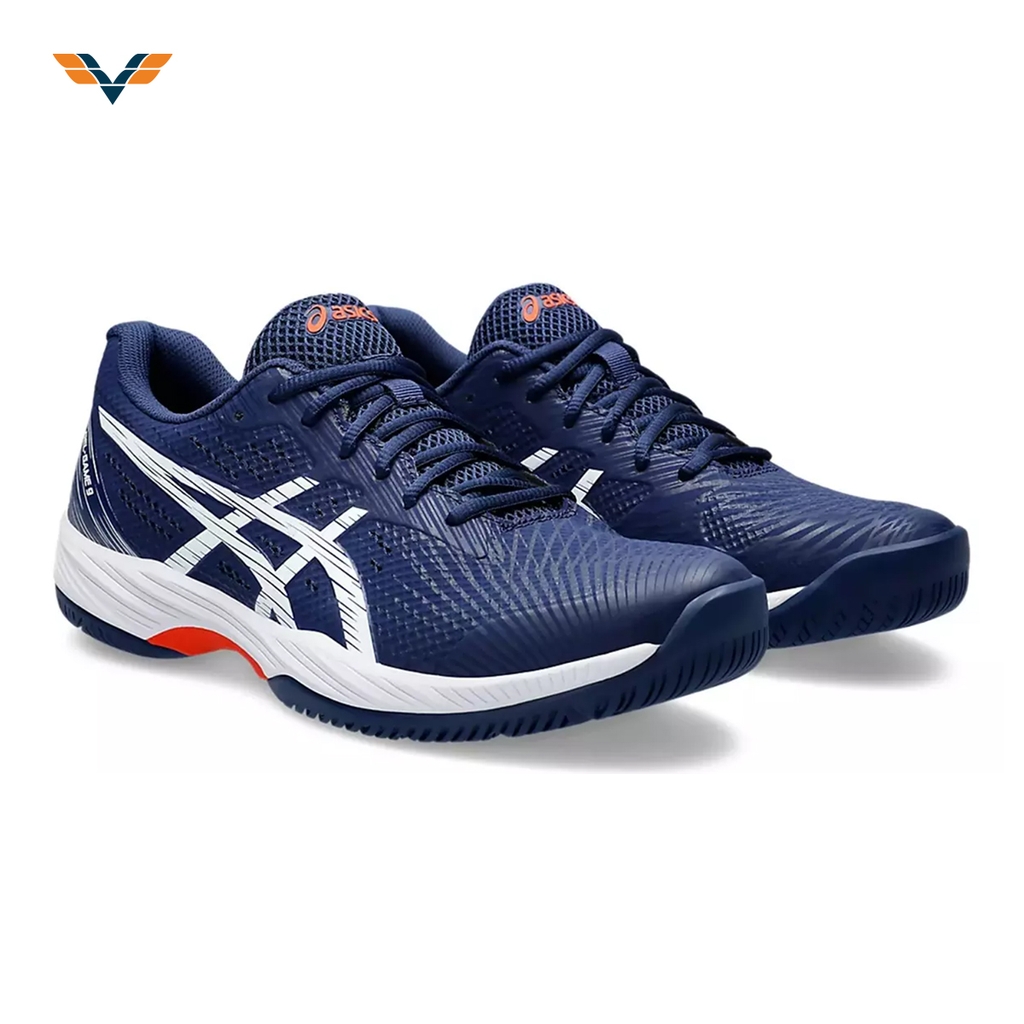Giày Asics Gel game 9 -24 chính hãng