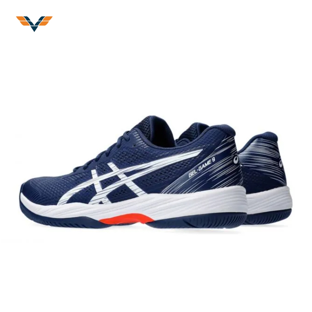 Giày Asics Gel game 9 -24 chính hãng