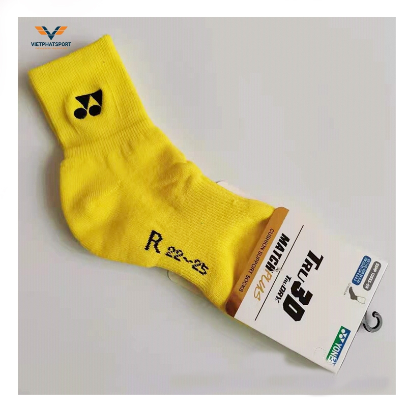 Vớ yonex 3D MatchPlus 55