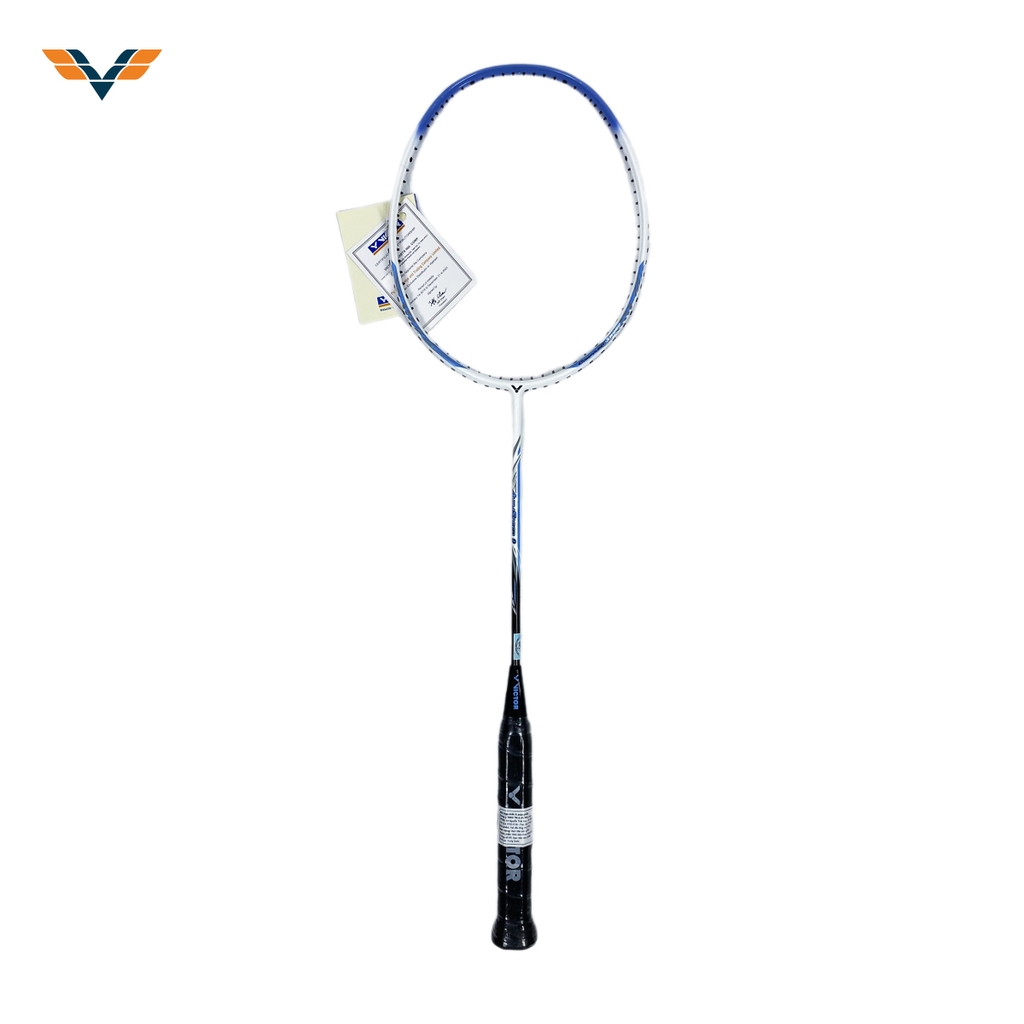 Vợt cầu lông Victor ARS 9 trắng