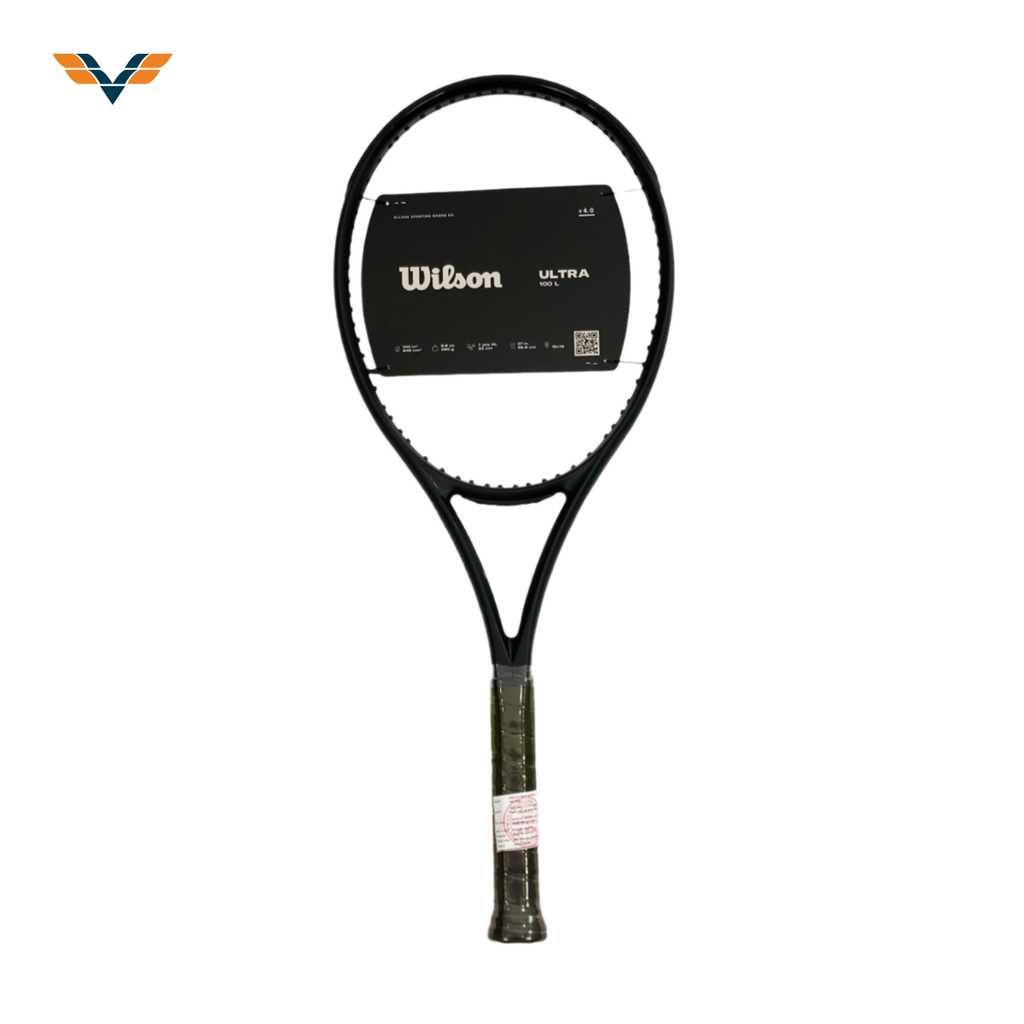 Vợt TN Wilson Noir Ultra 100L 280gr