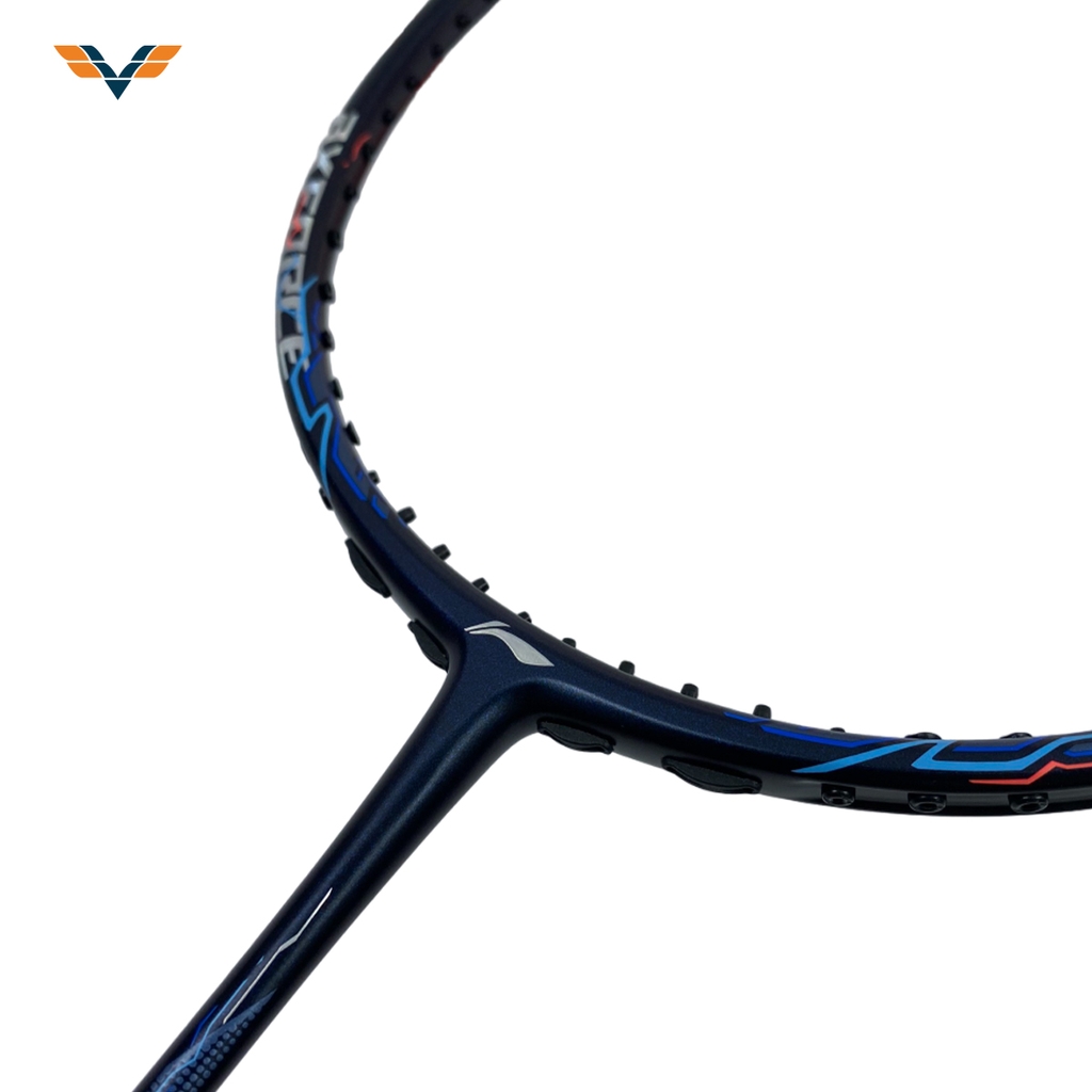 Vợt cầu lông LN 90 max blue
