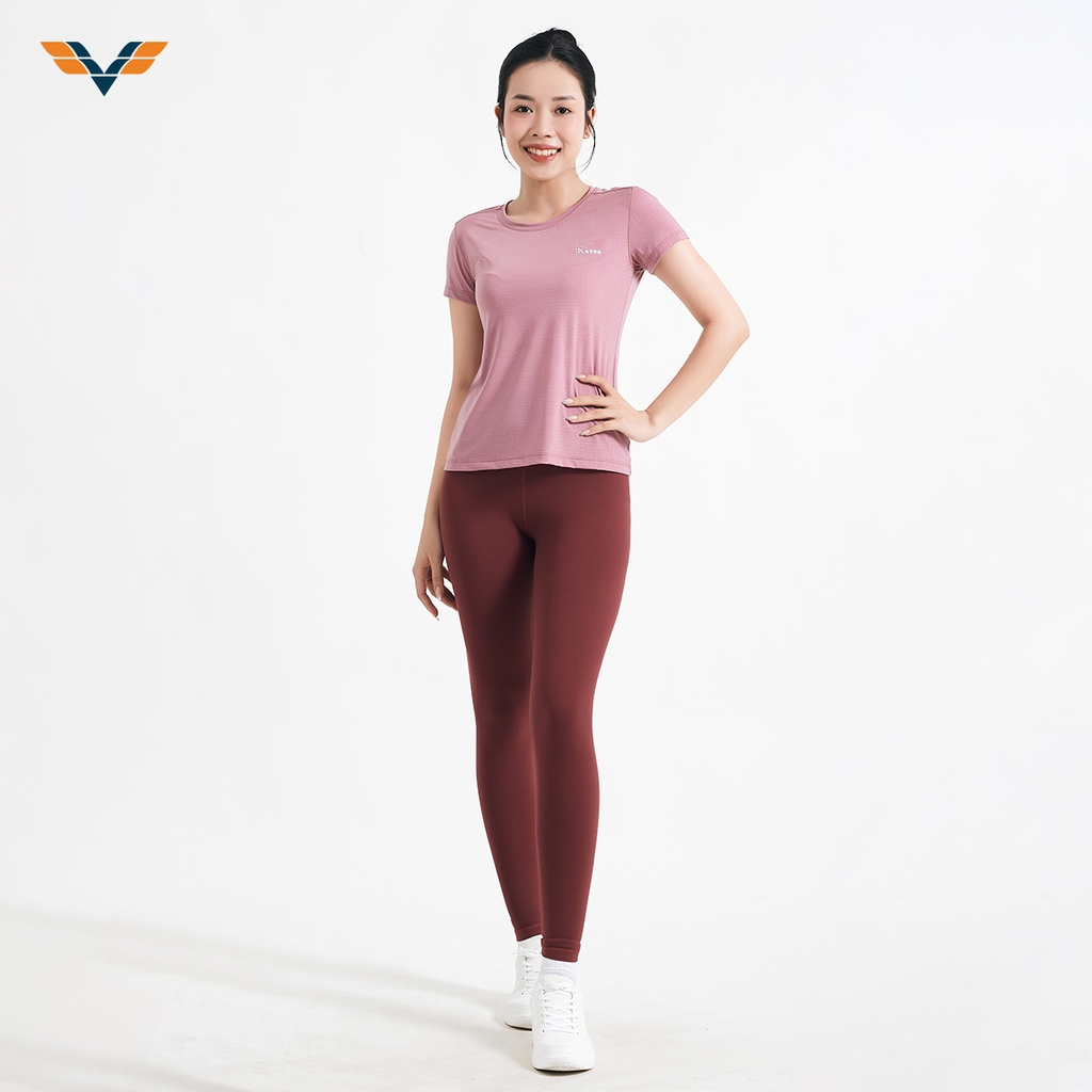 Áo thể thao nữ Kabba