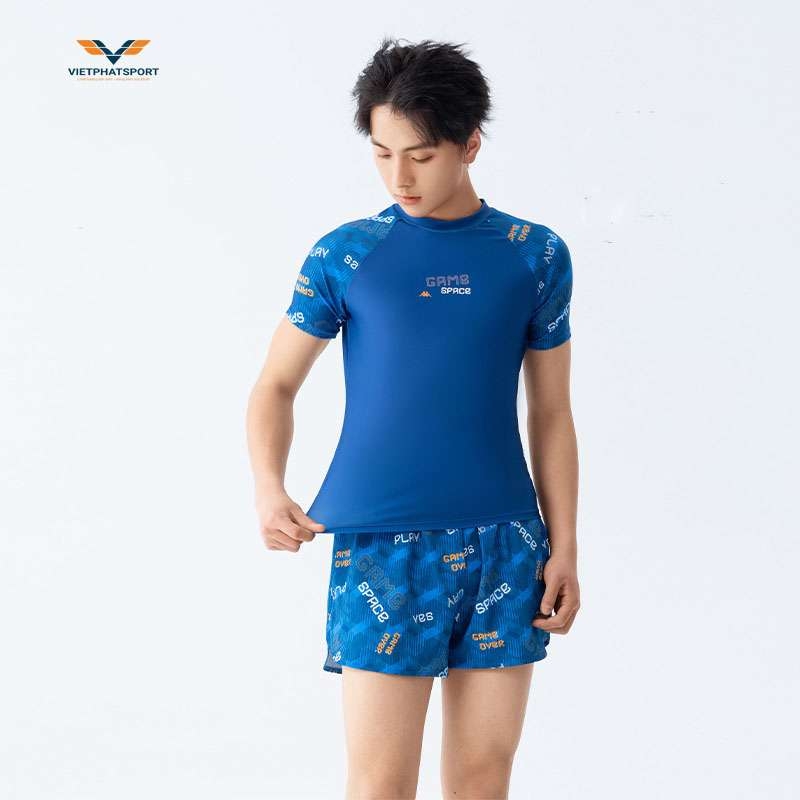 Đồ bơi bé trai 2 lớp