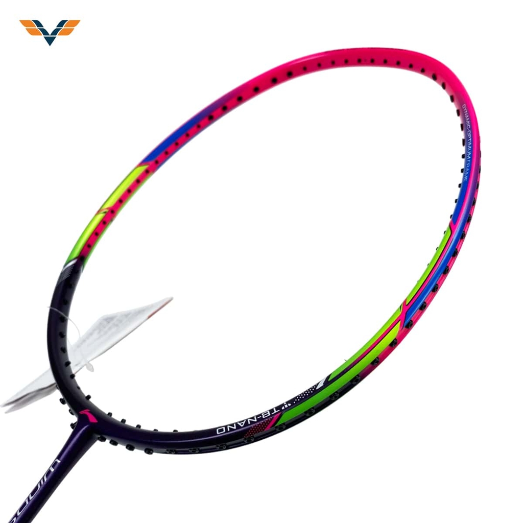 Vợt cầu lông LIning Winstom 72 Pur