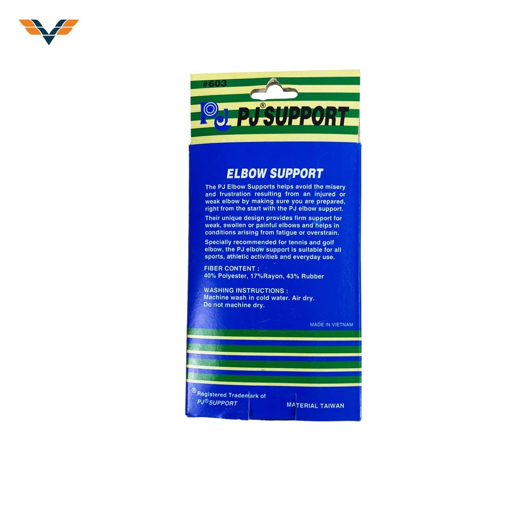 Băng chỏ hộp PJ603