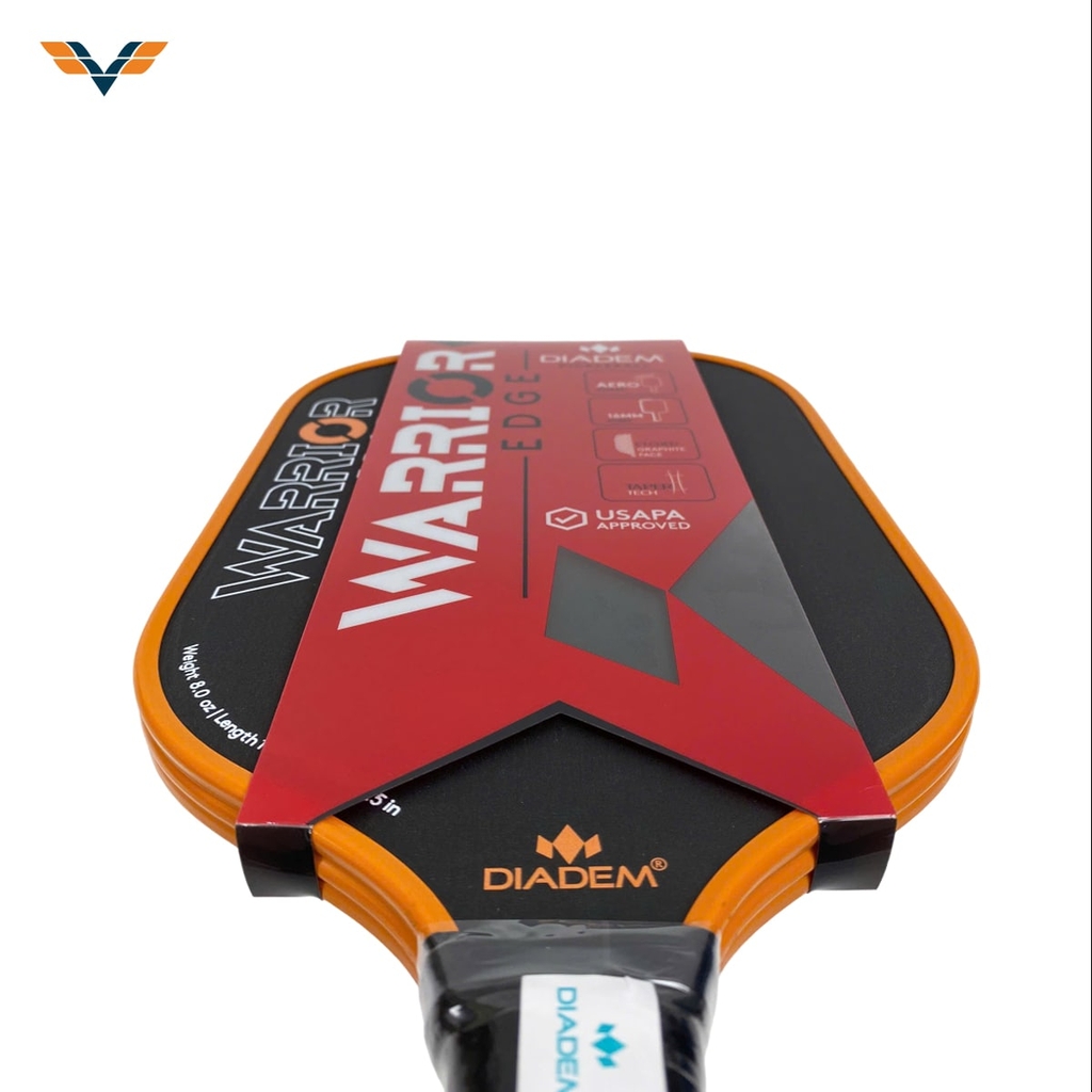 Vợt Pickleball Diadem Warrior chính hãng USA