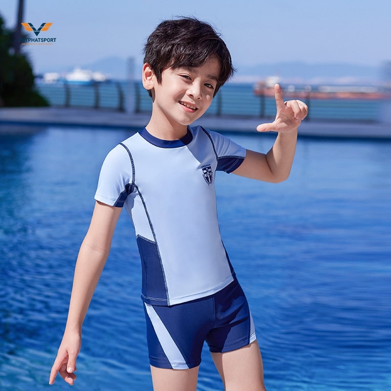 Đồ bơi bé trai RMB