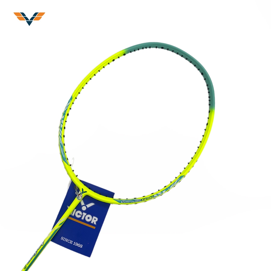 Vợt cầu lông Victor ARS 9 xanh chuối