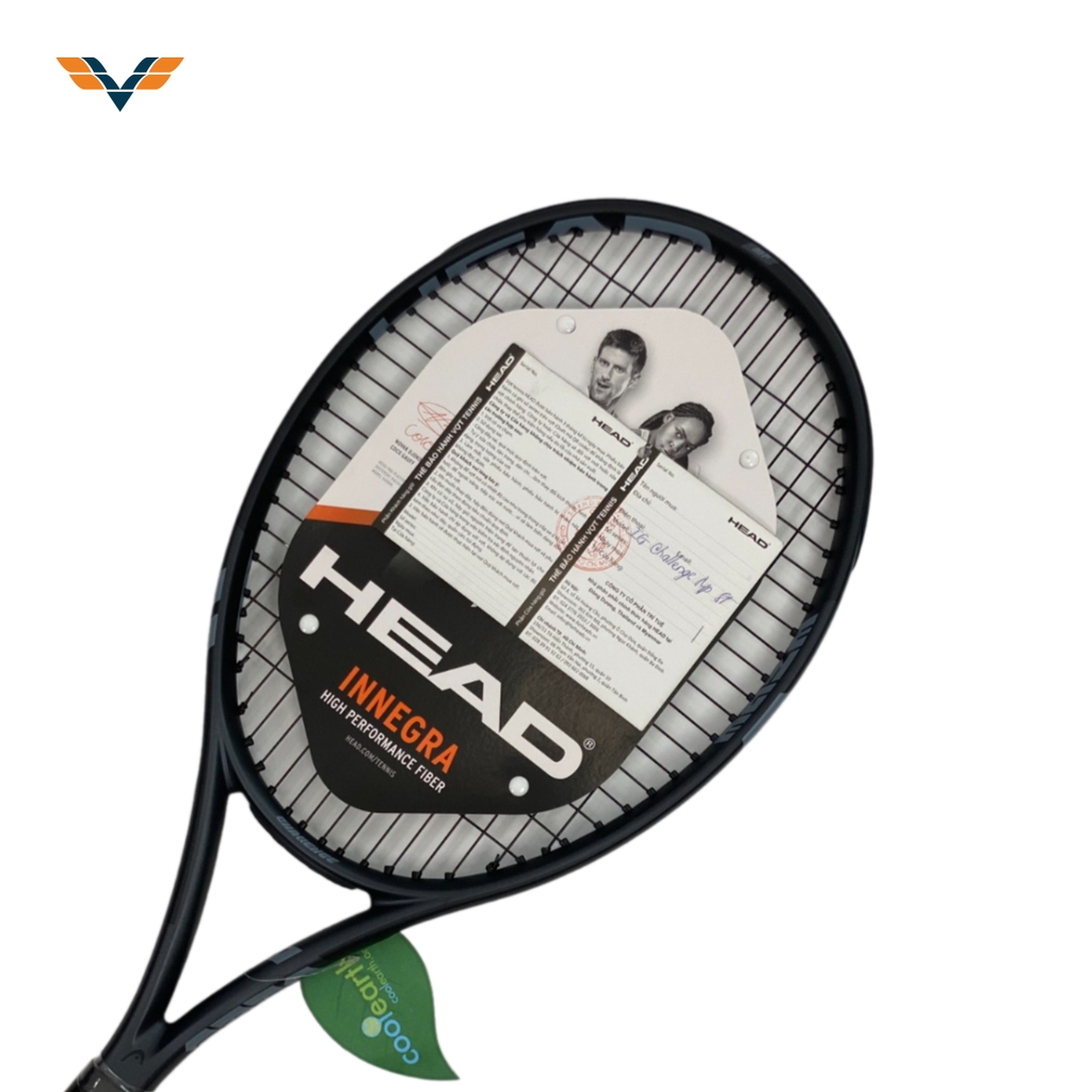 Vợt TN Head IG Chalenger Lite 260gr
