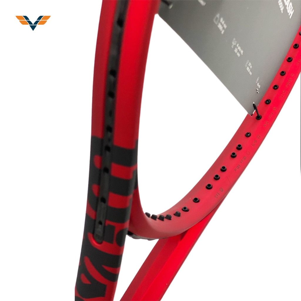 Vợt Tennis Wilson Clash 100UL V2.0 -265gr
