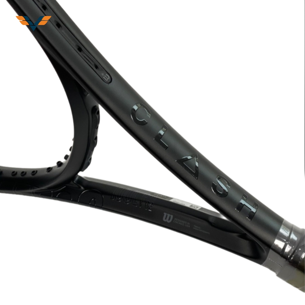 Vợt TN Wilson Clash 100UL 280gr