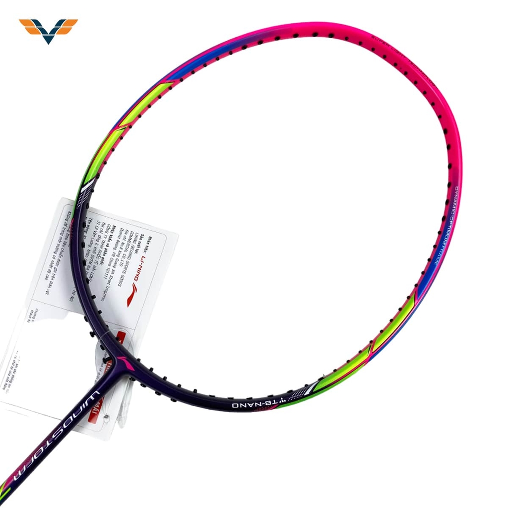 Vợt cầu lông LIning Winstom 72 Pur