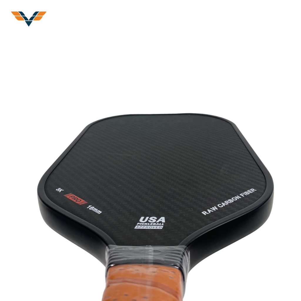 Vợt pickleball jolla fiber pro
