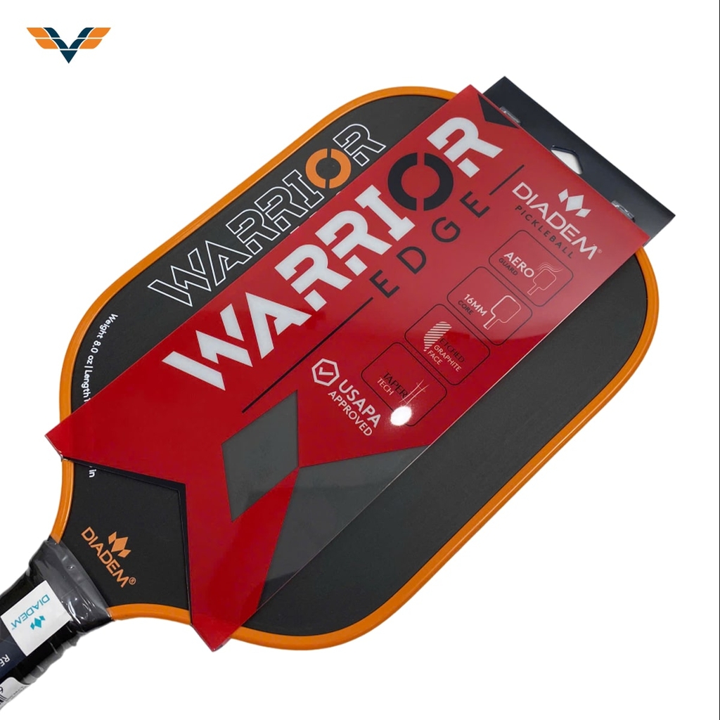 Vợt Pickleball Diadem Warrior chính hãng USA