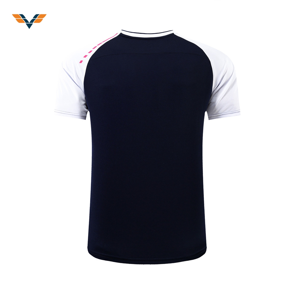 Áo cầu lông nam VT 10597
