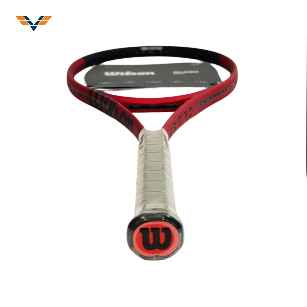 Vợt Tennis Wilson Clash 100UL V2.0 -265gr