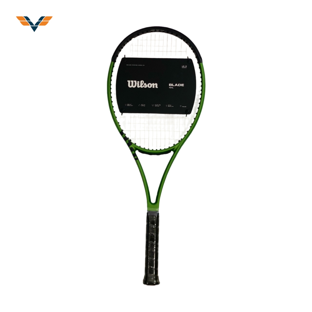 Vợt TN Wilson Blade 101L V7 274Gr