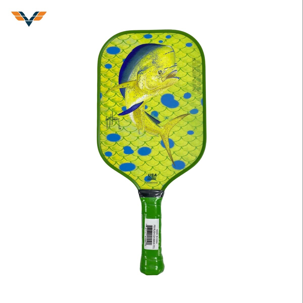 Vợt pickleball Rush USA chính hãng