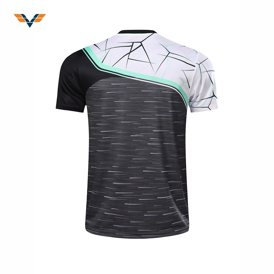 Áo cầu lông nam YN 10609
