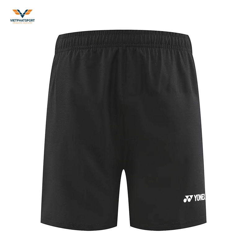 Quần đùi nam dù Yonex