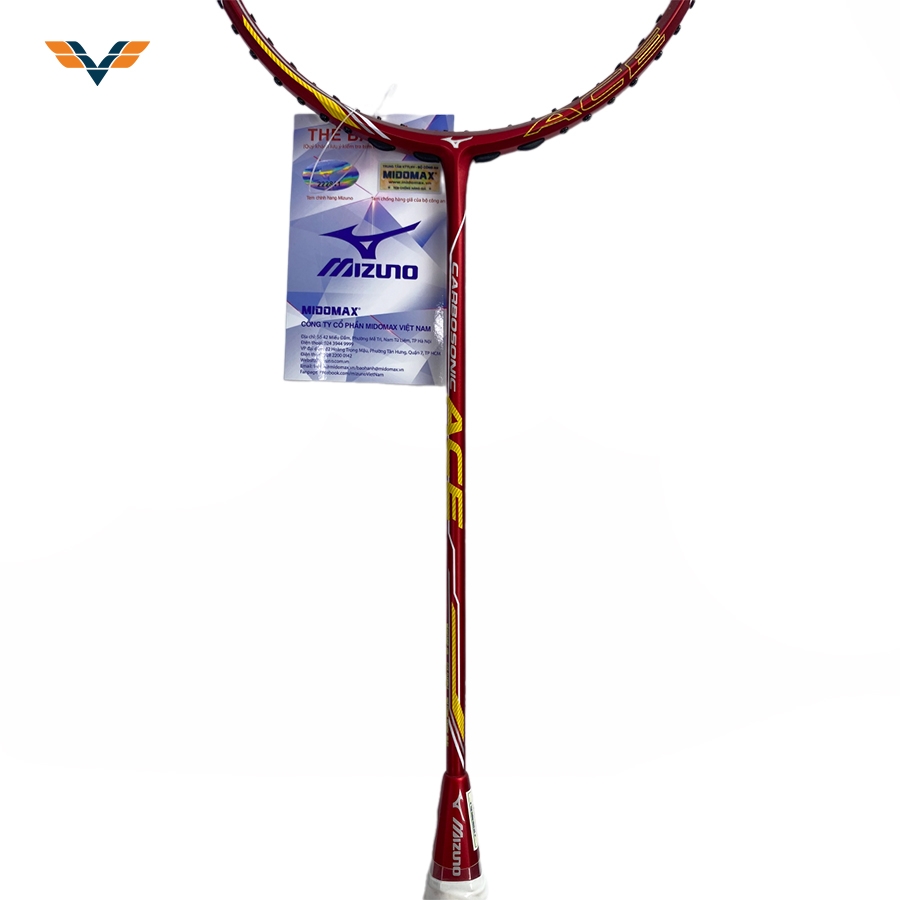 Vợt cầu lông MZ Carbosonic ACE