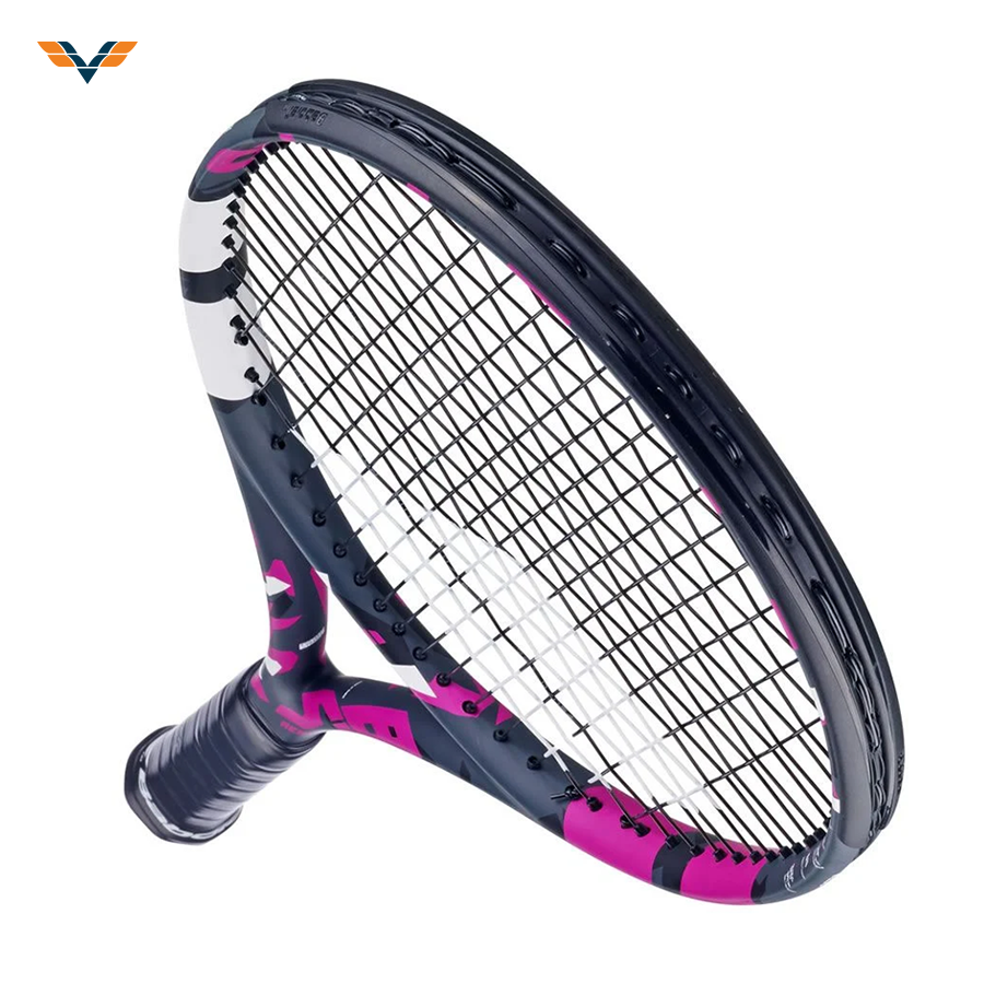 Vợt tennis BBL Boost Aero Pink 260gr
