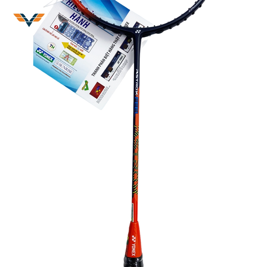 Vợt cầu lông YONEX AS FEEL