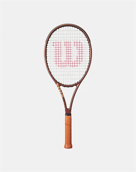 Vợt Tennis Wilson Pro Staff 97L V14 - 290gr