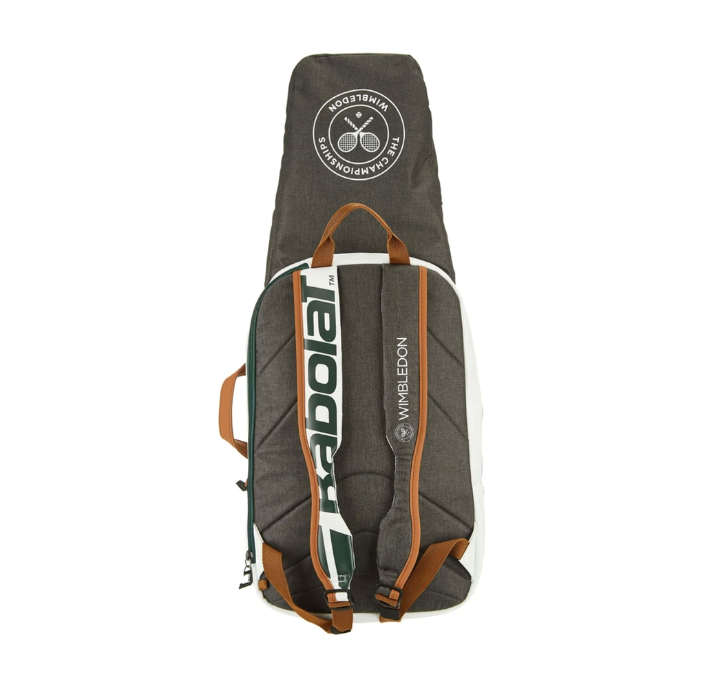 Balo tennis Babolat Puru Wimbledon (chính hãng)