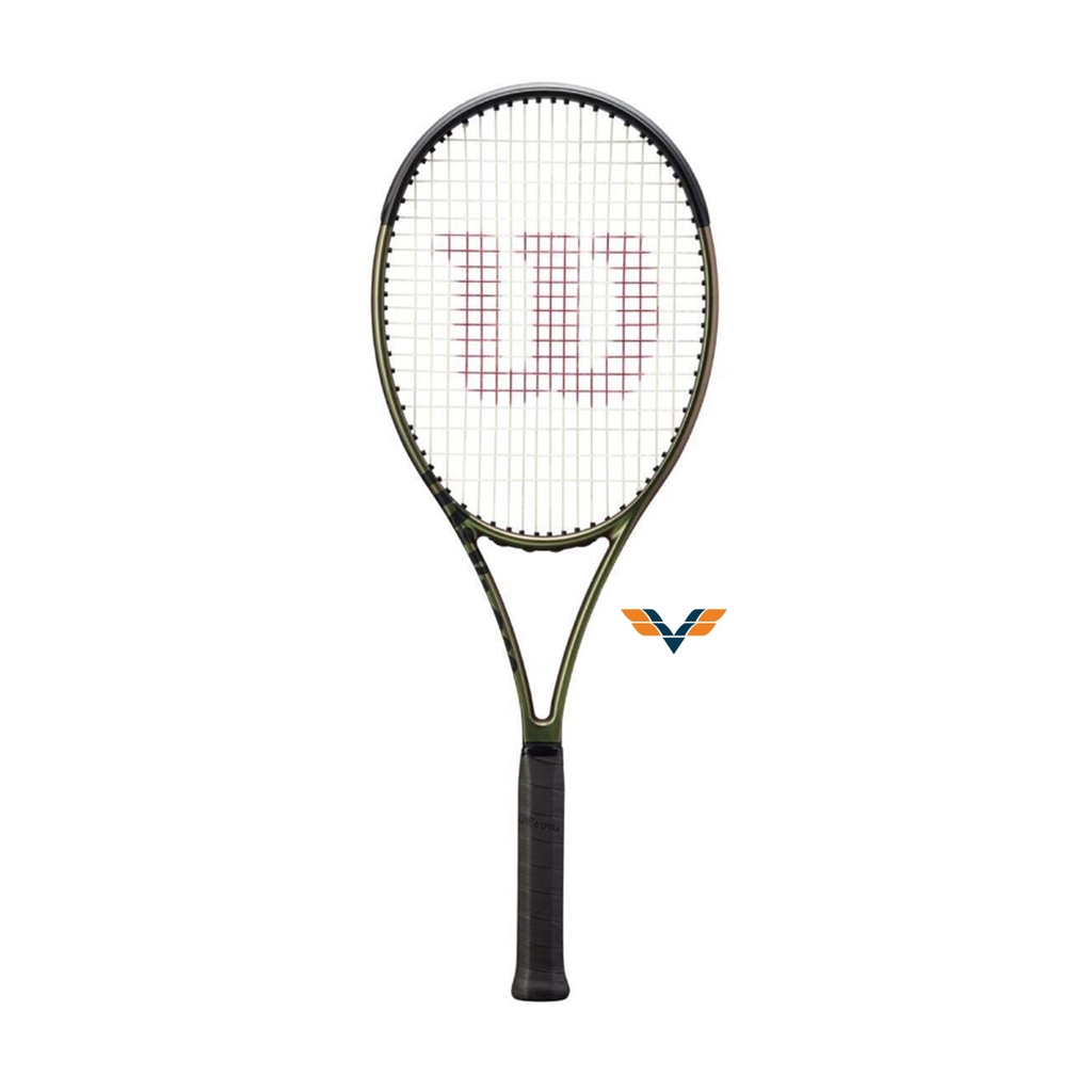 Vợt tennis Wilson Blade 100UL 265gr