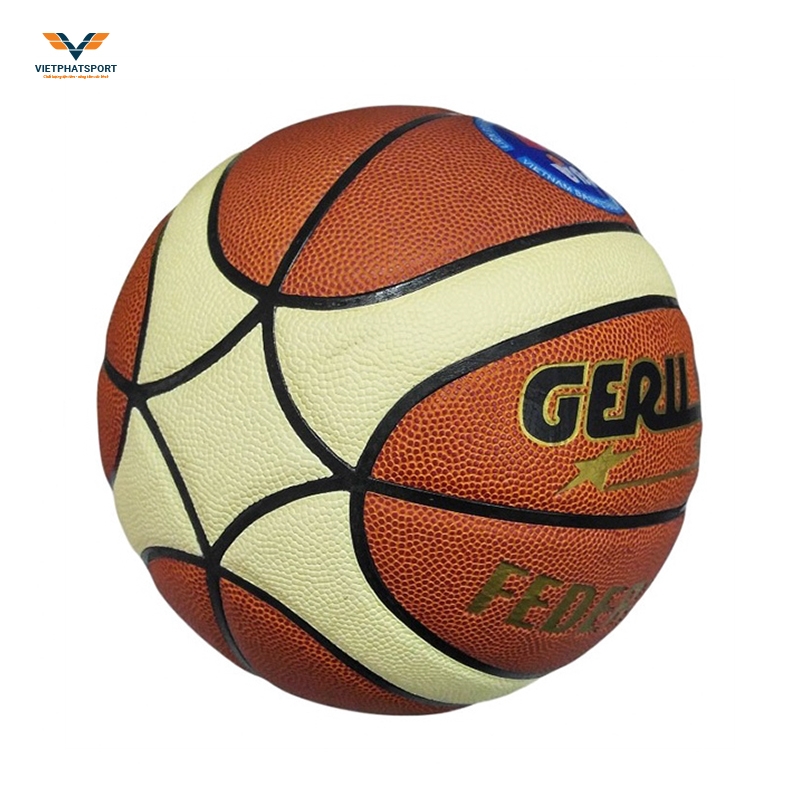Bóng rổ Geru star B7 Federation S7