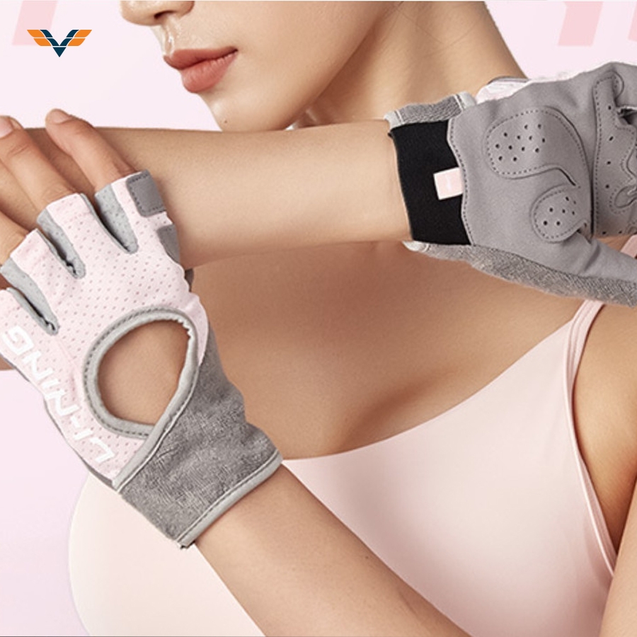 Găng tập Lining 1223