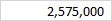 Vợt Tennis BBL Boost RAFA2 - 260gr