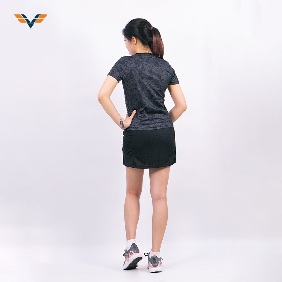 Áo cầu lông nữ YN 10565