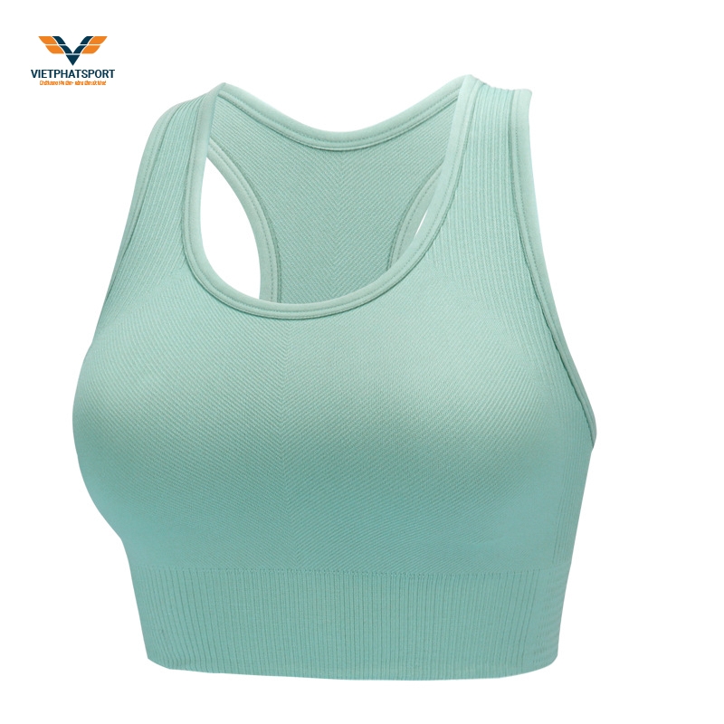 Bra dệt tập gym yoga nữ KA5