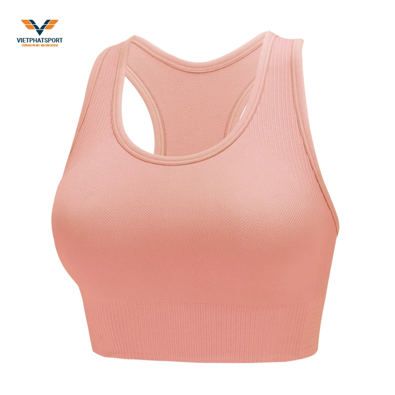 Bra dệt tập gym yoga nữ KA5