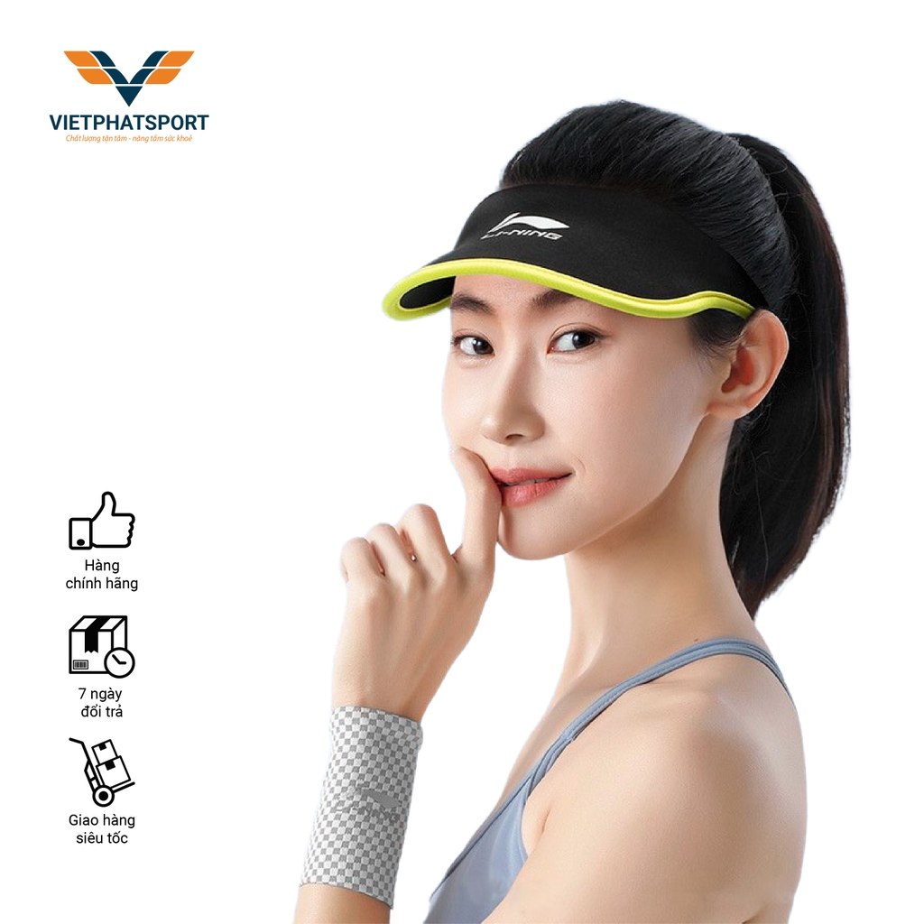 Nón thể thao Lining 0124