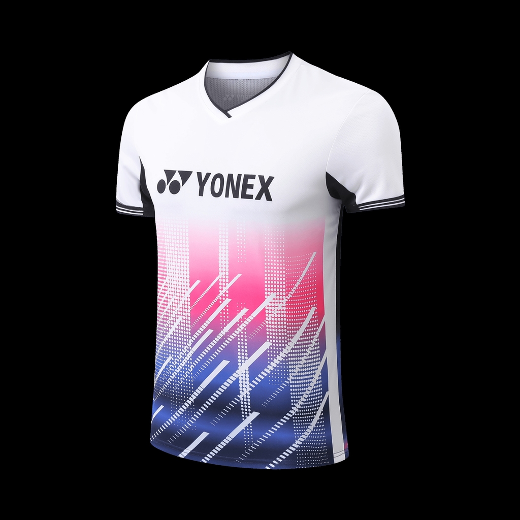ACL nam Yonex phối xanh hồng