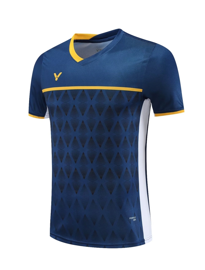 ACL nam Victor xanh